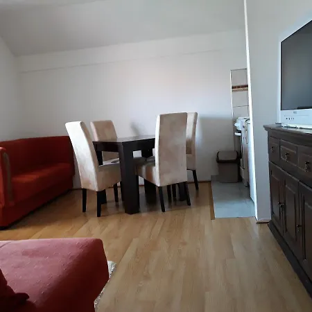 Appartement Markoni Zlatibor