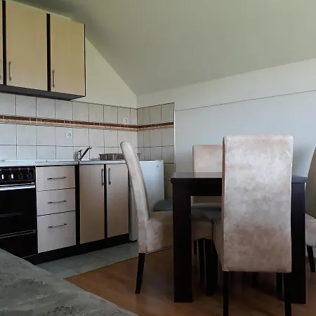 Apartment Markoni Zlatibor