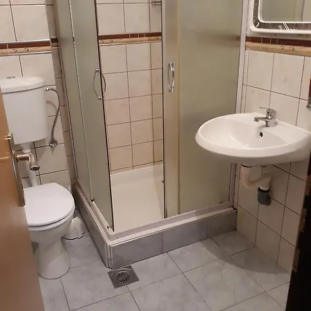 Markoni Apartamento Zlatibor
