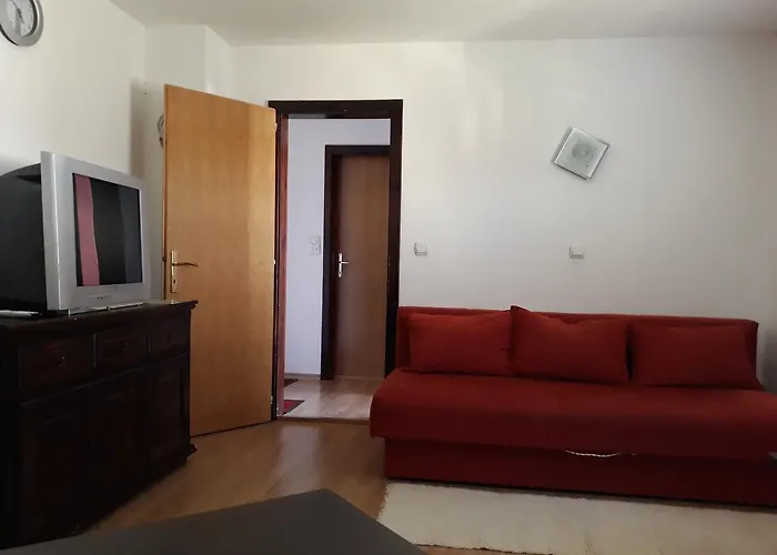 Appartement Markoni Zlatibor
