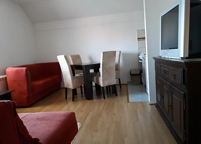 Appartement Markoni Zlatibor