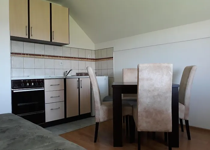 Appartement Markoni Zlatibor