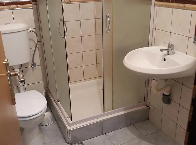 Markoni Appartement Zlatibor